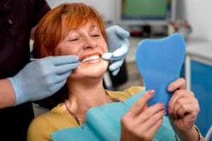 Implant Dentistry Redmond