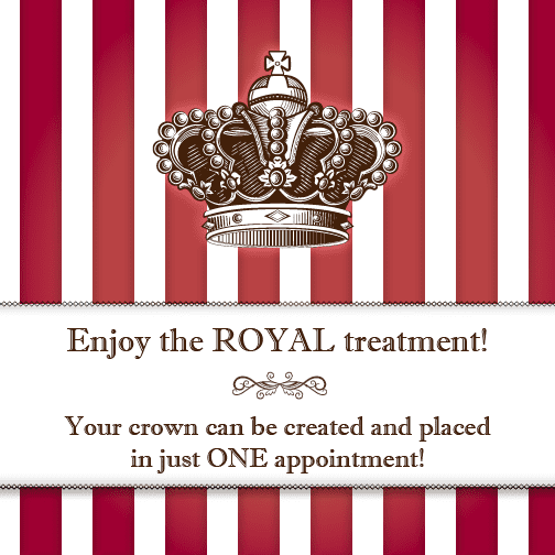 Redmond Dental Crowns