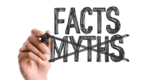 Debunking Myths About Dentistry