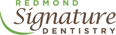 Redmond Signature Logo
